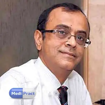 Dr. Rajendra Kanakia Profile Picture