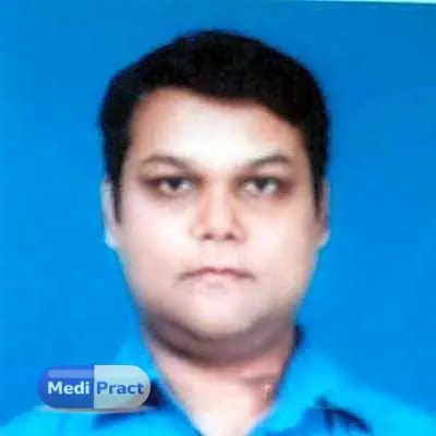 Dr. Rajendra Kesarwani Profile Picture
