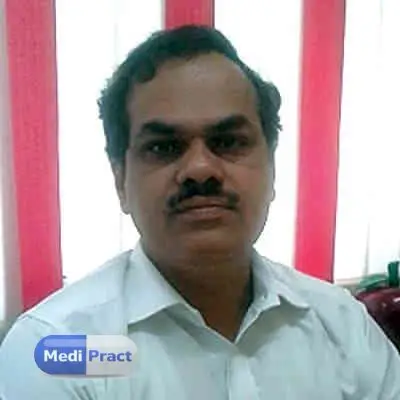 Dr. Rajendra Kulkarni Profile Picture