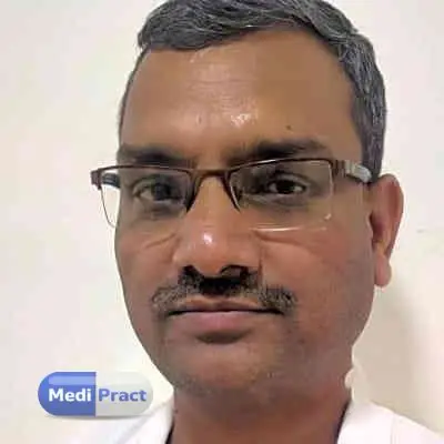 Dr. Rajendra Kumar Agarwal Profile Picture