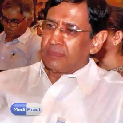 Dr. Rajendra Kumar Jalan Profile Picture