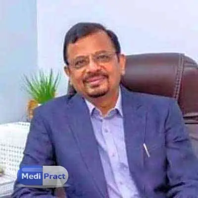 Dr. Rajendra Kumar Kale Profile Picture