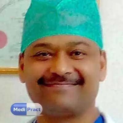 Dr. Rajendra Kumar Maskara Profile Picture