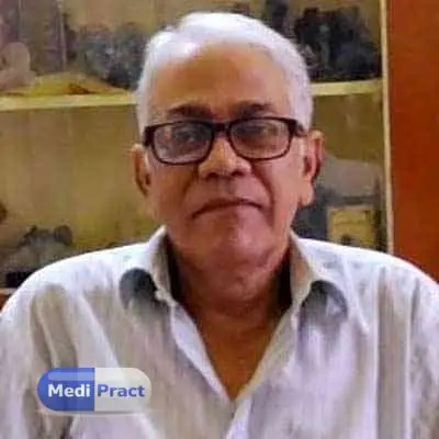Dr. Rajendra Kumar Pattnaik Profile Picture