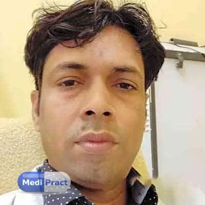 Dr. Rajendra Kumar Soni Profile Picture