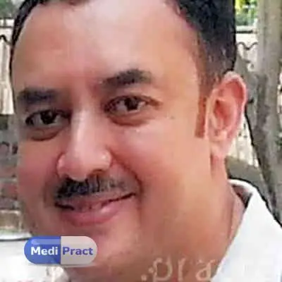 Dr. Rajendra Latkar Profile Picture