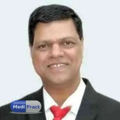 Dr. Rajendra Mane Profile Picture