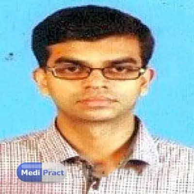 Dr. Rajendra Profile Picture