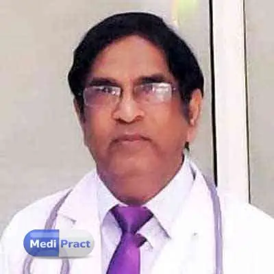 Dr. Rajendra Midha Profile Picture