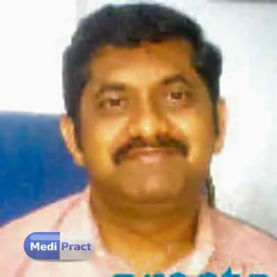Dr. Rajendra N. Maske Profile Picture