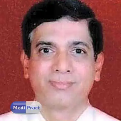 Dr. Rajendra Nagarkatti Profile Picture