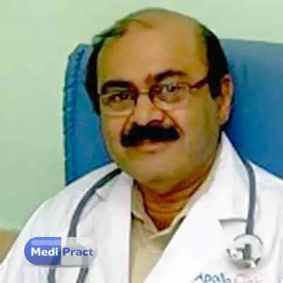 Dr. Rajendra Narayan Sharma Profile Picture