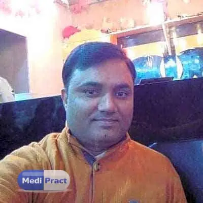 Dr. Rajendra Pathak Profile Picture