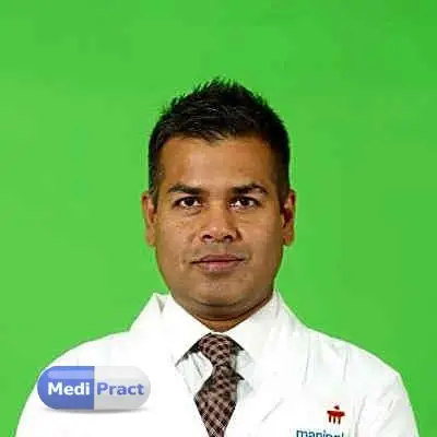 Dr. Rajendra Pol Profile Picture