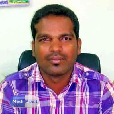 Dr. Rajendra Prasad Profile Picture