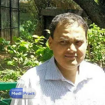 Dr. Rajendra Prasad A Profile Picture