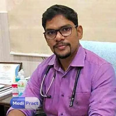 Dr. Rajendra Prasad Boddula Profile Picture