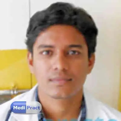 Dr. Rajendra Prasad Boorla Profile Picture