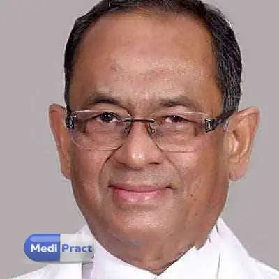 Dr. Rajendra Prasad Profile Picture