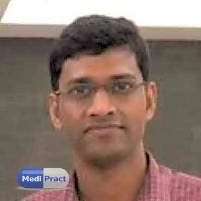 Dr. Rajendra Prasad Ray Profile Picture