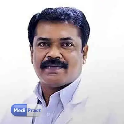 Dr. Rajendra Rajgopal Reddy Profile Picture