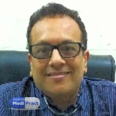 Dr. Rajendra S. Gandhi Profile Picture