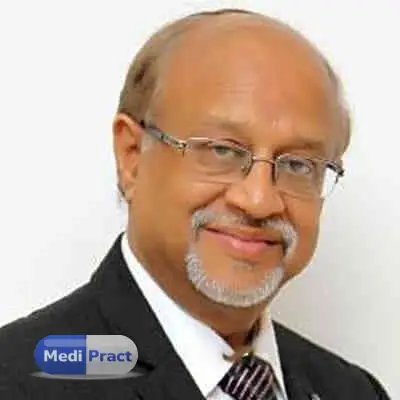 Dr. Rajendra Saraogi Profile Picture