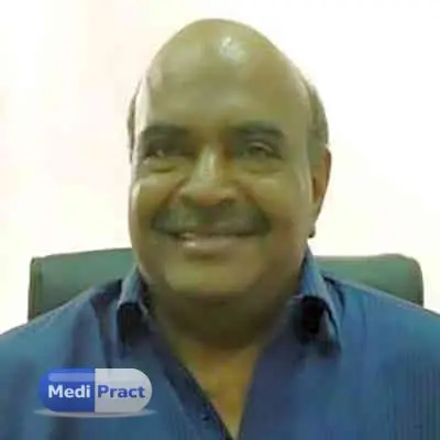 Dr. Rajendra Saxena Profile Picture