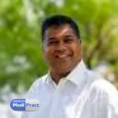 Dr. Rajendra Setty Profile Picture