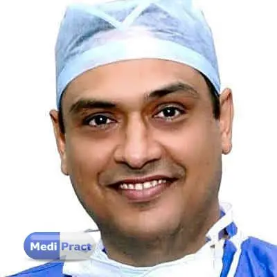 Dr. Rajendra Singh Gaheer Profile Picture