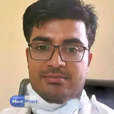 Dr. Rajendra Singh Lakhawat Profile Picture