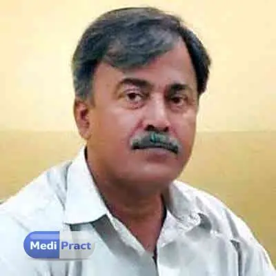 Dr. Rajendra Singh Profile Picture