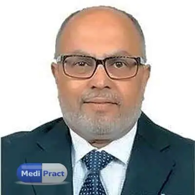 Dr. Rajendra Sonavane Profile Picture