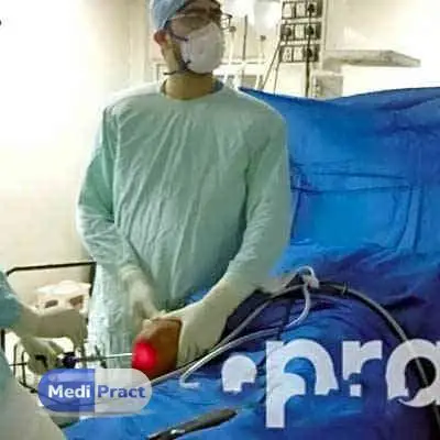 Dr. Rajendra Soni Profile Picture