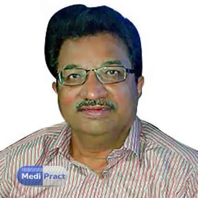 Dr. Rajendra Thigale Profile Picture