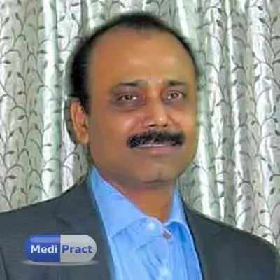 Dr. Rajendra Thorat Profile Picture