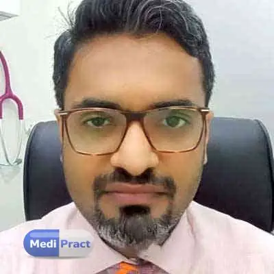 Dr. Rajendra Waghela Profile Picture