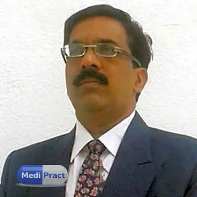 Dr. Rajendra Wakchaure Profile Picture