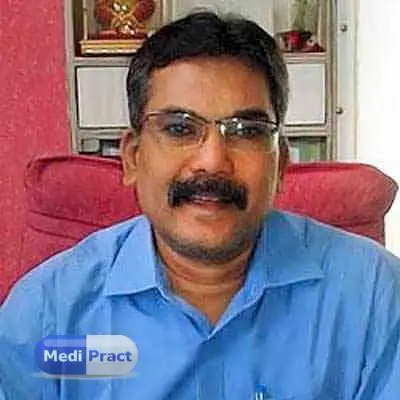Dr. Rajendra Wankhade Profile Picture