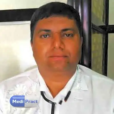 Dr. Rajendra Yadav Profile Picture