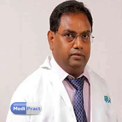 Dr. Rajendran B Profile Picture