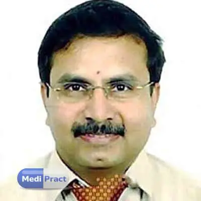 Dr. Rajendran D Profile Picture