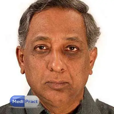Dr. Rajendran Jagannathan Profile Picture