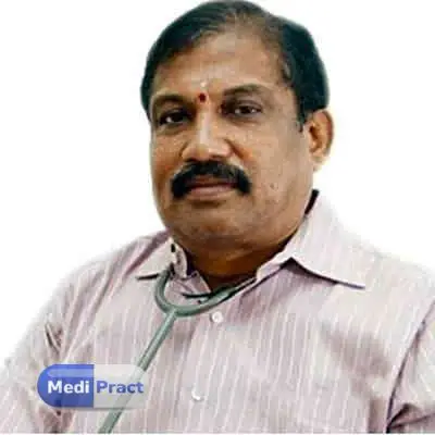 Dr. Rajendran N Profile Picture