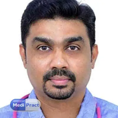 Dr. Rajendran Ranju Raj Profile Picture
