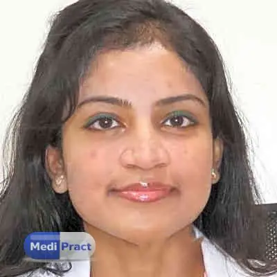 Dr. Rajendrani Mazumder Profile Picture
