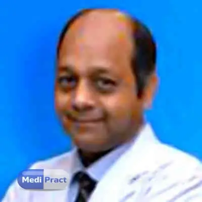 Dr. Rajesh Acharya Profile Picture
