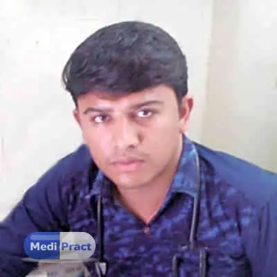 Dr. Rajesh Adumor Profile Picture