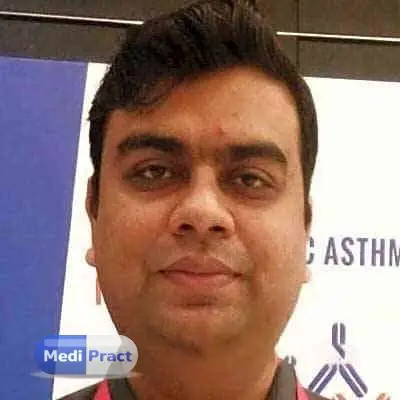 Dr. Rajesh Agarwal Profile Picture