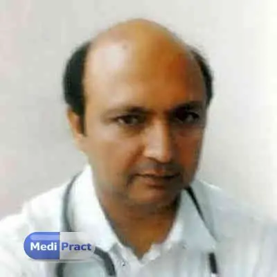 Dr. Rajesh Agichani Profile Picture